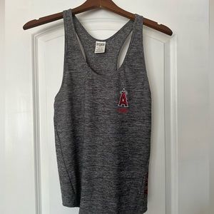 Victoria Secret PINK Angels Baseball Logo